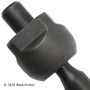 Beck/Arnley Steering Tie Rod End 101-5164 - view 2