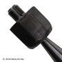Beck/Arnley Steering Tie Rod End 101-4887 - view 2
