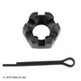 Beck/Arnley Steering Tie Rod End P/N:101-4850