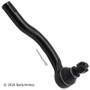 Beck/Arnley Steering Tie Rod End 101-5481 - view 6