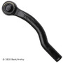 Beck/Arnley Steering Tie Rod End 101-5481 - view 7