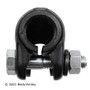 Beck/Arnley Steering Tie Rod End Adjusting Sleeve P/N:101-6528