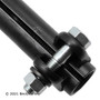 Beck/Arnley Steering Tie Rod End Adjusting Sleeve 101-6528 - view 8