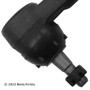 Beck/Arnley Steering Tie Rod End P/N:101-6861