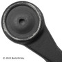 Beck/Arnley Steering Tie Rod End P/N:101-6861