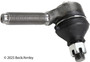 Beck/Arnley Steering Tie Rod End 101-1873 - view 5
