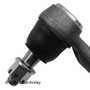 Beck/Arnley Steering Tie Rod End P/N:101-8809