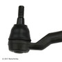 Beck/Arnley Steering Tie Rod End 101-7658 - view 2