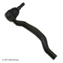 Beck/Arnley Steering Tie Rod End 101-7658 - view 3