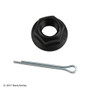 Beck/Arnley Steering Tie Rod End 101-7658 - view 4