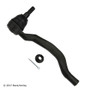 Beck/Arnley Steering Tie Rod End 101-7658 - view 5