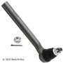 Beck/Arnley Steering Tie Rod End P/N:101-5906