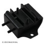 Beck/Arnley Automatic Transmission Mount,Manual Transmission Mount P/N:104-1184