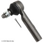 Beck/Arnley Steering Tie Rod End P/N:101-4974