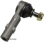 Beck/Arnley Steering Tie Rod End 101-3620 - view 3
