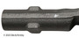 Beck/Arnley Steering Tie Rod End P/N:101-3620