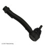 Beck/Arnley Steering Tie Rod End 101-4987 - view 3