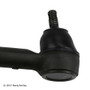 Beck/Arnley Steering Tie Rod End 101-4987 - view 6