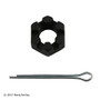 Beck/Arnley Steering Tie Rod End 101-4987 - view 8