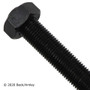 Beck/Arnley Steering Tie Rod End P/N:101-5638