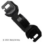 Beck/Arnley Drive Shaft Bearing Support Assembly,Drive Shaft Center Support 101-7911 - view 5
