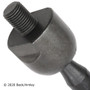 Beck/Arnley Steering Tie Rod End P/N:101-4838