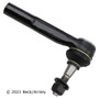 Beck/Arnley Steering Tie Rod End P/N:101-5151