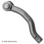 Beck/Arnley Steering Tie Rod End P/N:101-5485