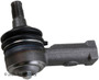 Beck/Arnley Steering Tie Rod End 101-4160 - view 3