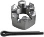 Beck/Arnley Steering Tie Rod End 101-4160 - view 5