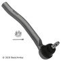 Beck/Arnley Steering Tie Rod End P/N:101-7675