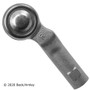 Beck/Arnley Steering Tie Rod End P/N:101-7863