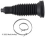 Beck/Arnley Rack and Pinion Bellows Kit P/N:103-3167