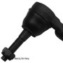 Beck/Arnley Steering Tie Rod End 101-7501 - view 3