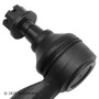 Beck/Arnley Steering Tie Rod End P/N:101-5511
