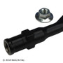 Beck/Arnley Steering Tie Rod End P/N:101-7772