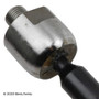 Beck/Arnley Steering Tie Rod End Kit P/N:101-8797