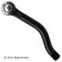 Beck/Arnley Steering Tie Rod End P/N:101-7883