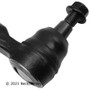 Beck/Arnley Steering Tie Rod End P/N:101-7883
