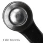 Beck/Arnley Steering Tie Rod End P/N:101-7883
