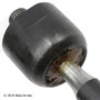Beck/Arnley Steering Tie Rod End 101-7663 - view 8