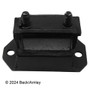 Beck/Arnley Automatic Transmission Mount,Manual Transmission Mount P/N:104-1121