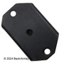 Beck/Arnley Automatic Transmission Mount,Manual Transmission Mount P/N:104-1121