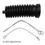 Beck/Arnley Rack and Pinion Bellows Kit P/N:103-2696