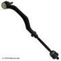Beck/Arnley Steering Tie Rod Assembly P/N:101-7127