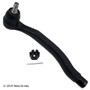 Beck/Arnley Steering Tie Rod End 101-4619