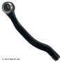 Beck/Arnley Steering Tie Rod End 101-4619 - view 2