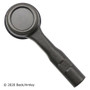 Beck/Arnley Steering Tie Rod End 101-7868 - view 2