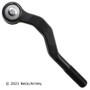 Beck/Arnley Steering Tie Rod End 101-4454 - view 2