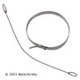 Beck/Arnley Rack and Pinion Bellows Kit 103-3083 - view 4